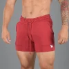 Youngla Shorts<102 Bodybuilding French Terry Shorts