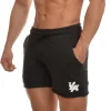 Youngla Shorts<102 Bodybuilding French Terry Shorts