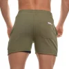 Youngla Shorts<102 Bodybuilding French Terry Shorts