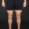 Youngla Shorts<102 Bodybuilding French Terry Shorts