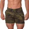 Youngla Shorts<102 Bodybuilding French Terry Shorts
