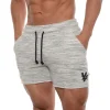 Youngla Shorts<102 Bodybuilding French Terry Shorts