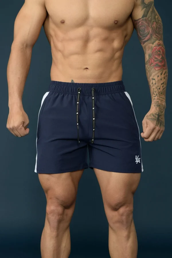 Youngla Shorts<101 Bodybuilding Short Shorts