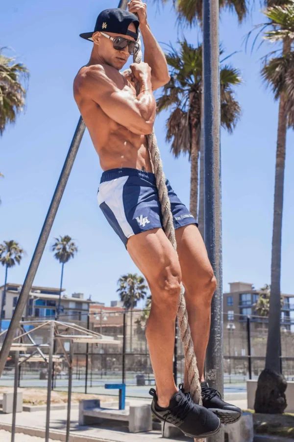 Youngla Shorts<101 Bodybuilding Short Shorts