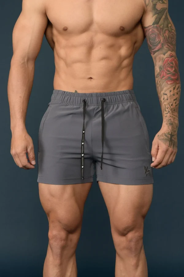 Youngla Shorts<101 Bodybuilding Short Shorts