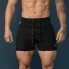 Youngla Shorts<101 Bodybuilding Short Shorts