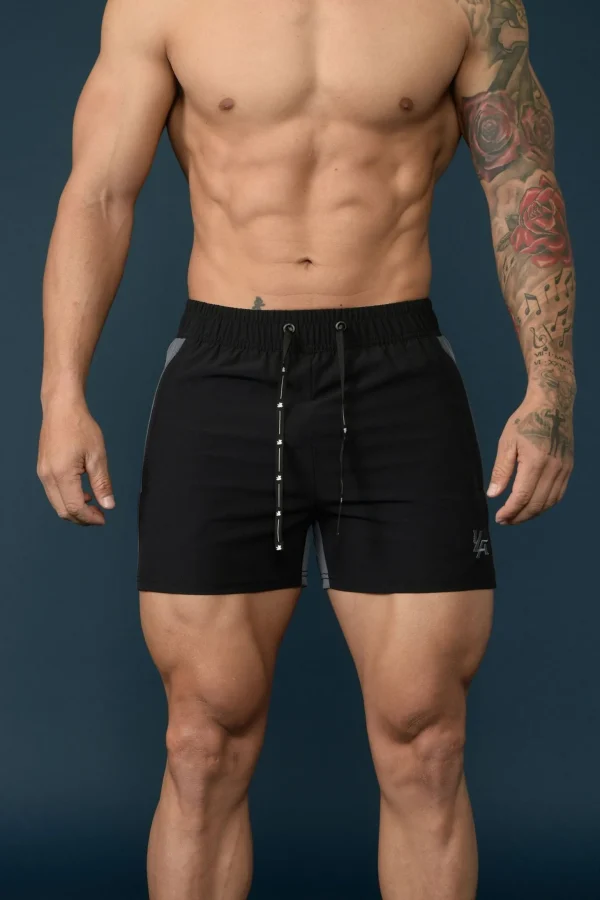 Youngla Shorts<101 Bodybuilding Short Shorts