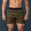 Youngla Shorts<101 Bodybuilding Short Shorts