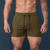 Youngla Shorts<101 Bodybuilding Short Shorts