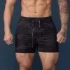 Youngla Shorts<101 Bodybuilding Short Shorts