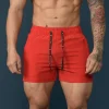 Youngla Shorts<101 Bodybuilding Short Shorts