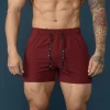 Youngla Shorts<101 Bodybuilding Short Shorts