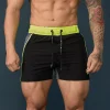 Youngla Shorts<101 Bodybuilding Short Shorts