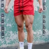 Youngla Shorts<101 Bodybuilding Short Shorts