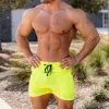 Youngla Shorts<101 Bodybuilding Short Shorts