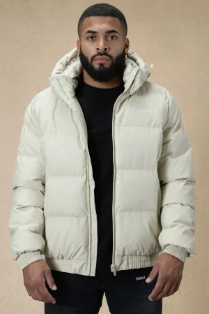 Youngla Outerwear<554 Brooklyn Puffer Jacket