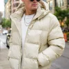 Youngla Outerwear<554 Brooklyn Puffer Jacket