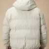 Youngla Outerwear<554 Brooklyn Puffer Jacket
