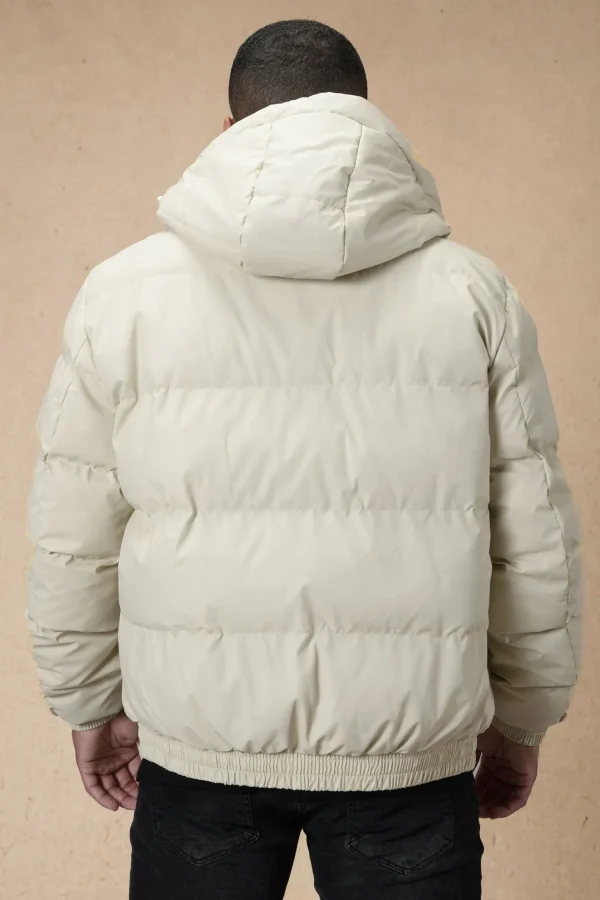 Youngla Outerwear<554 Brooklyn Puffer Jacket