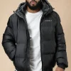 Youngla Outerwear<554 Brooklyn Puffer Jacket