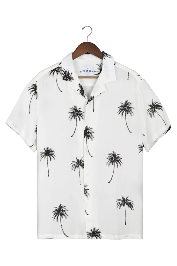 Youngla Shirts<445 Cabo Vibez Shirts Printed