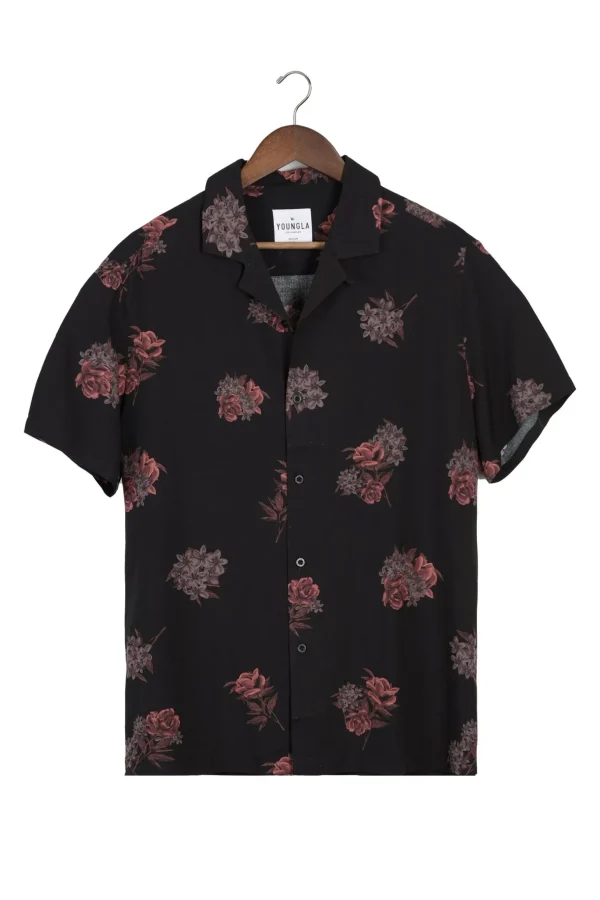 Youngla Shirts<445 Cabo Vibez Shirts Printed