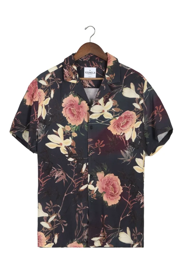 Youngla Shirts<445 Cabo Vibez Shirts Printed