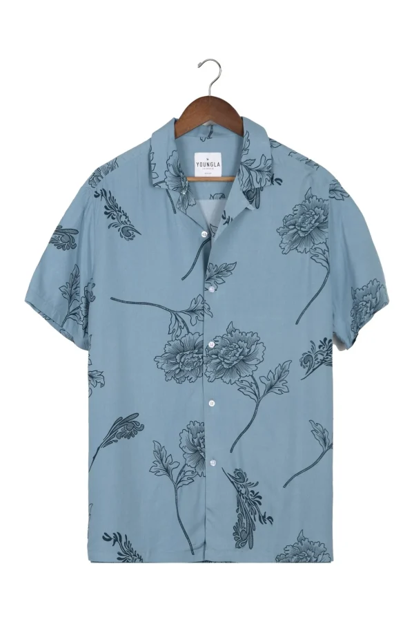 Youngla Shirts<445 Cabo Vibez Shirts Printed