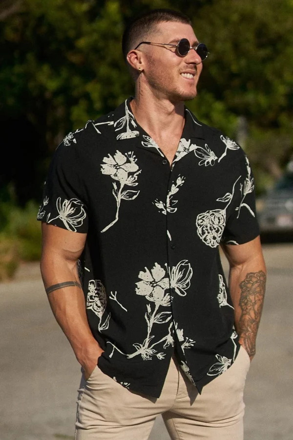 Youngla Shirts<445 Cabo Vibez Shirts Printed