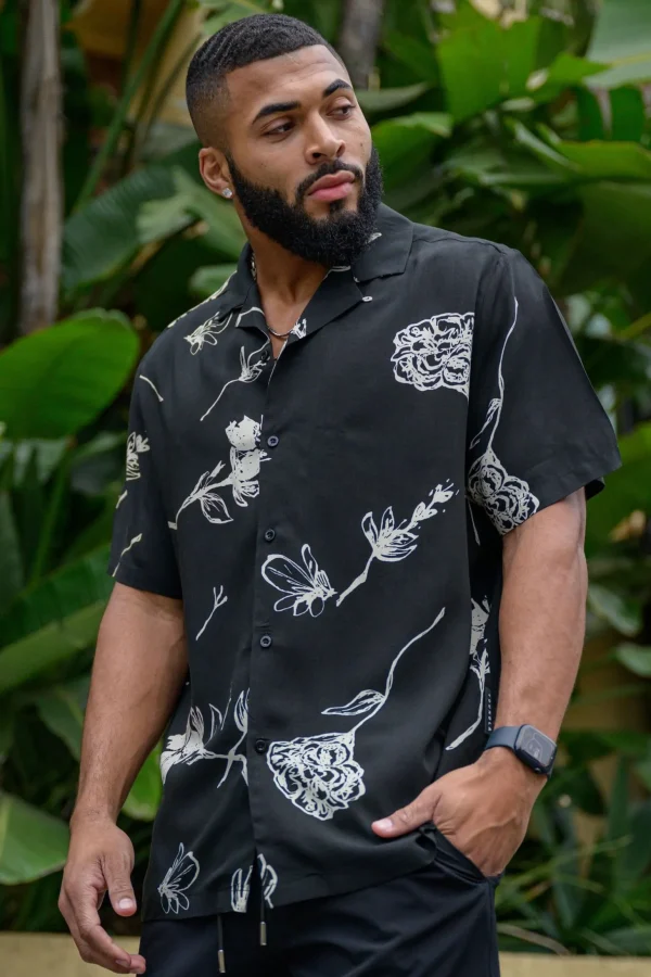 Youngla Shirts<445 Cabo Vibez Shirts Printed