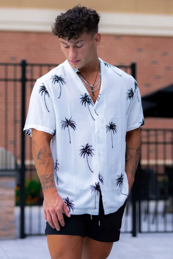 Youngla Shirts<445 Cabo Vibez Shirts Printed