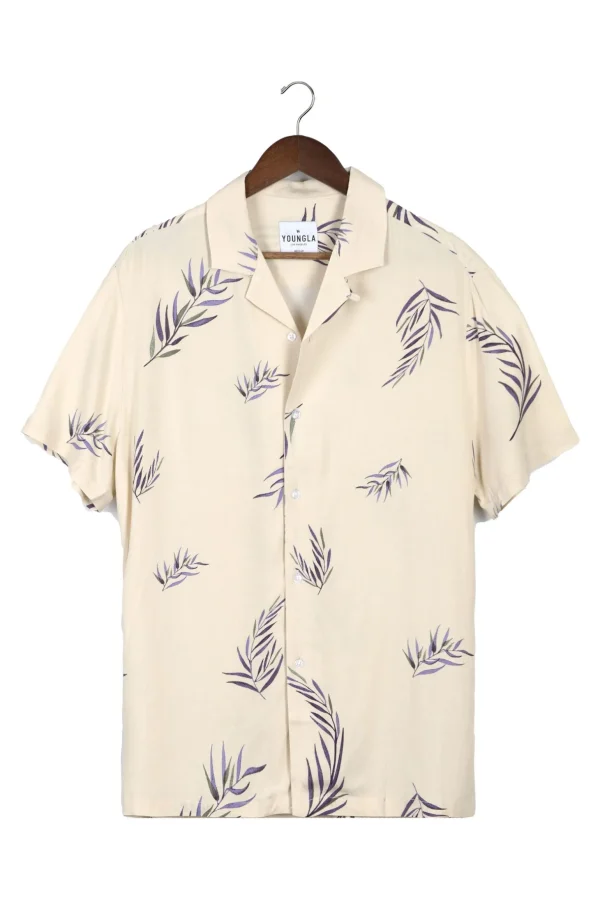 Youngla Shirts<445 Cabo Vibez Shirts Printed