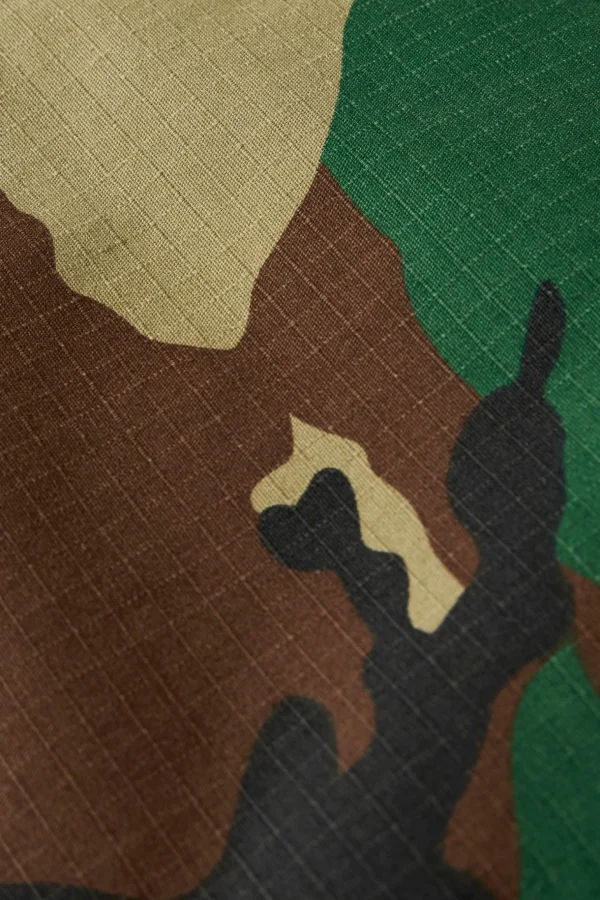 Youngla Pants & Jeans<602-Camo Tactical Cargos