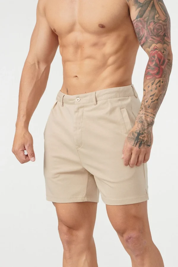 Youngla Shorts<145 Casual Chino Shorts