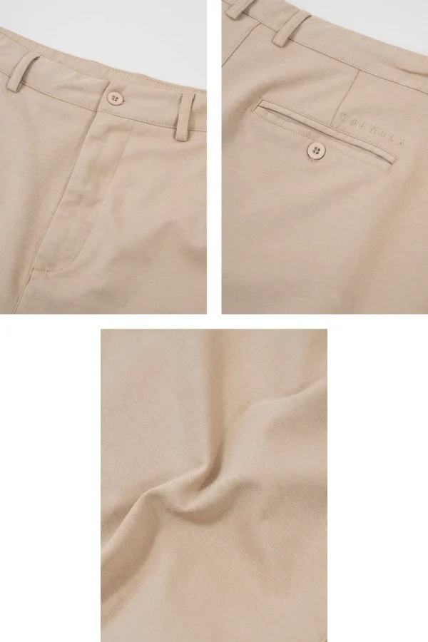 Youngla Shorts<145 Casual Chino Shorts
