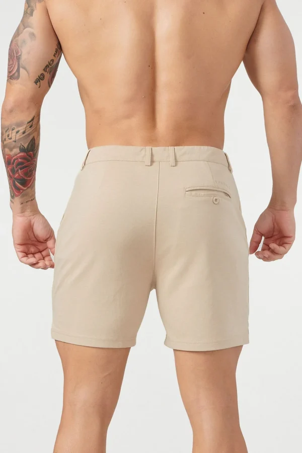 Youngla Shorts<145 Casual Chino Shorts
