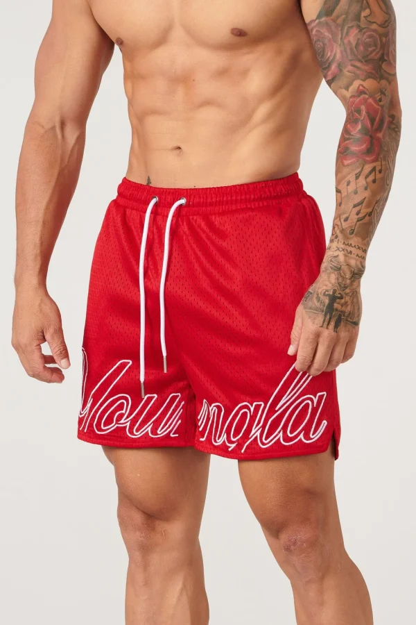 Youngla Shorts<155 Championship Shorts