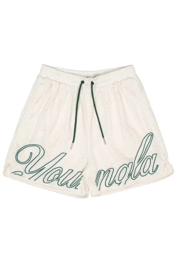 Youngla Shorts<155 Championship Shorts
