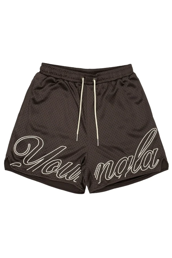 Youngla Shorts<155 Championship Shorts