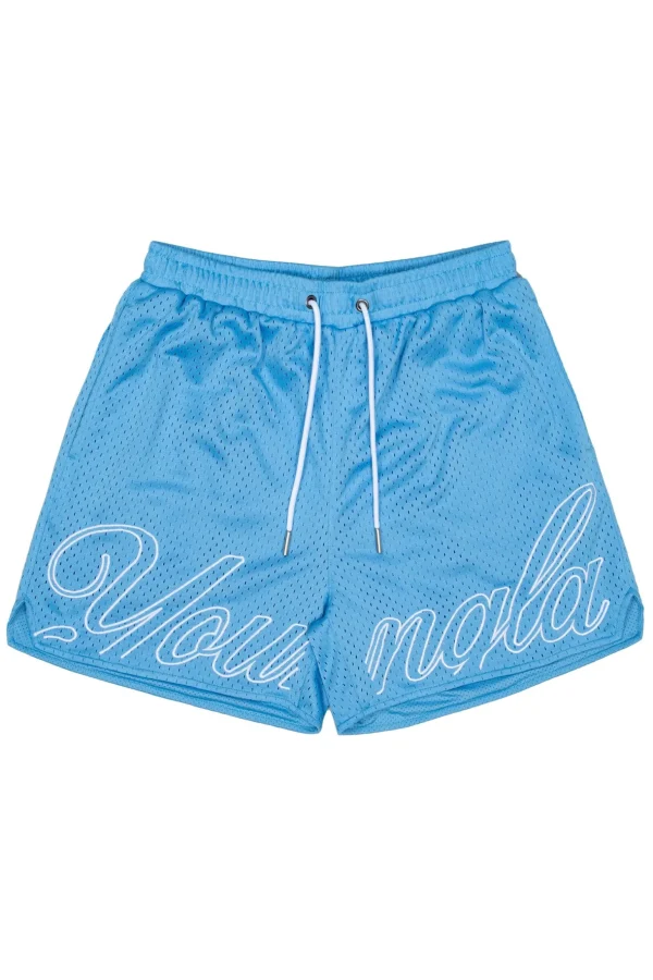 Youngla Shorts<155 Championship Shorts