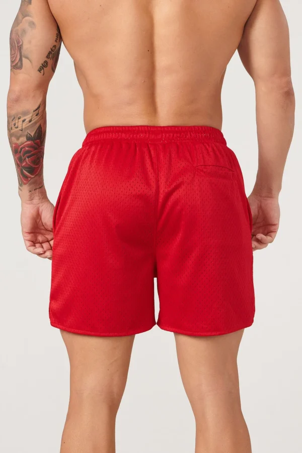 Youngla Shorts<155 Championship Shorts