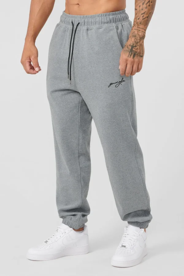 Youngla Joggers<219 Chill Cloud Joggers