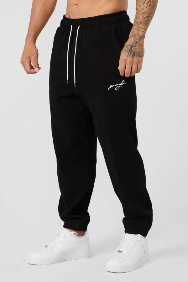 Youngla Joggers<219 Chill Cloud Joggers