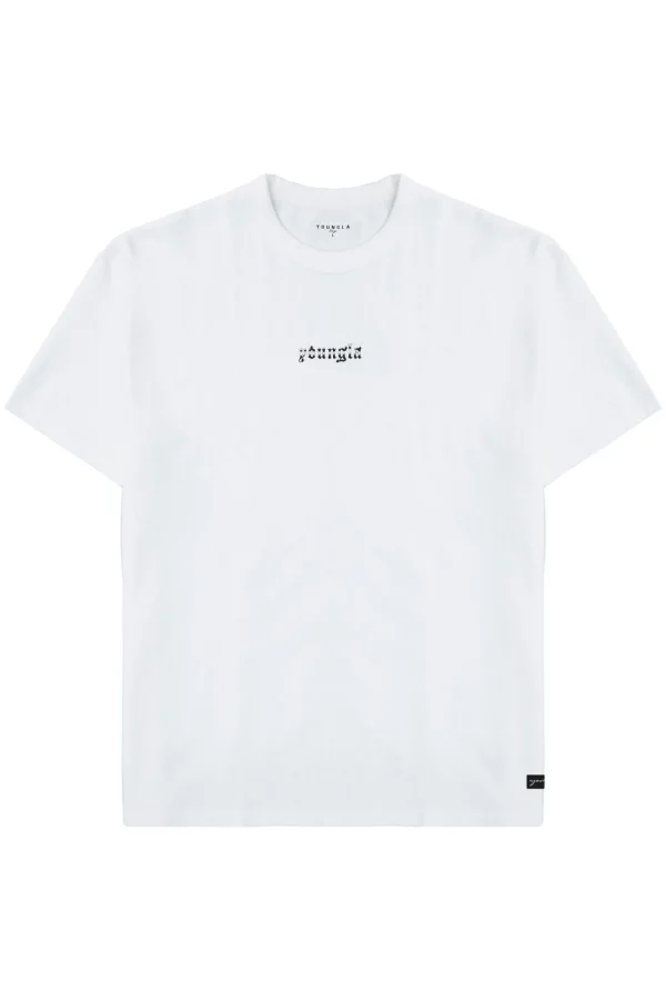 Youngla Shirts<471 Chrome Tees