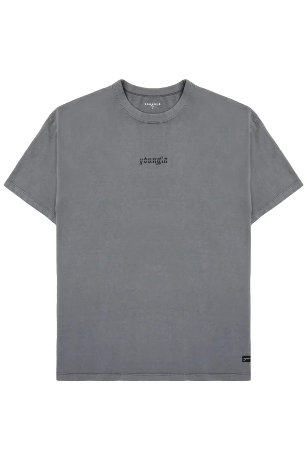 Youngla Shirts<471 Chrome Tees