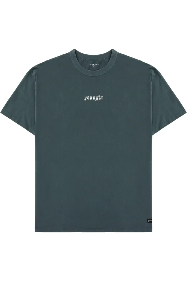 Youngla Shirts<471 Chrome Tees