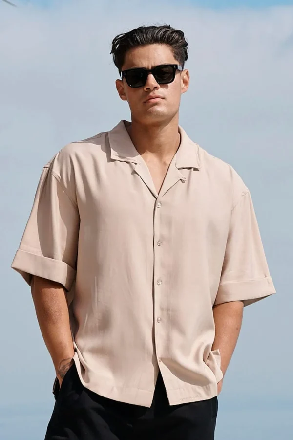 Youngla Shirts<468 Clase Shirts