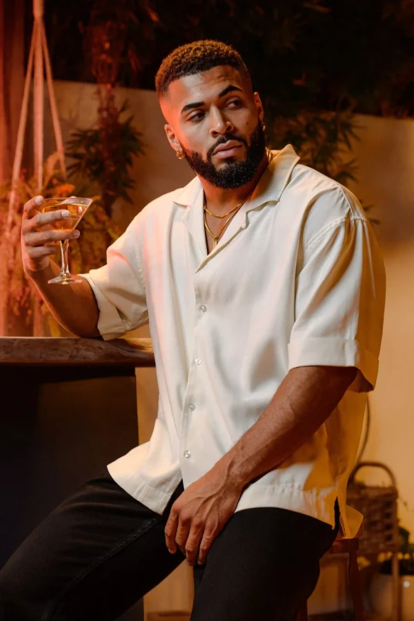 Youngla Shirts<468 Clase Shirts