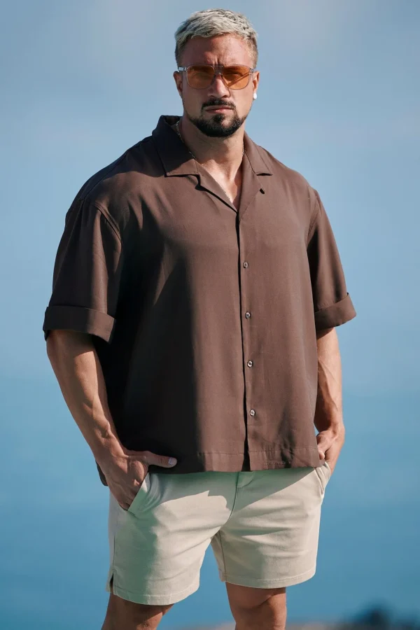 Youngla Shirts<468 Clase Shirts