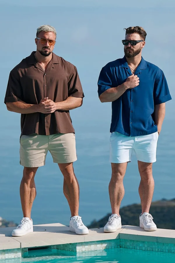 Youngla Shirts<468 Clase Shirts